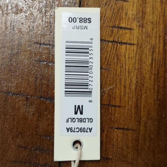 Peplum blouse with front tie - Picture 10 of 10